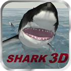 Shark Simulator icône