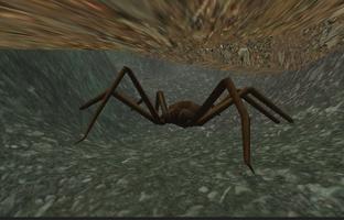 Spider Simulator 스크린샷 1