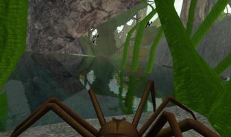 Spider Simulator 스크린샷 3