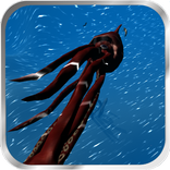 Octopus Simulator 3D