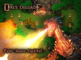 The orcs crusade screenshot 1