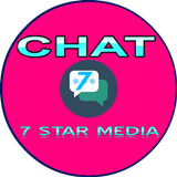 Chat with 7 Star Media Zeichen