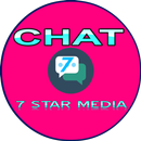 Chat with 7 Star Media APK
