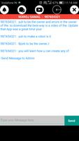 Chat with 7 Star Media syot layar 1