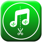 Music Cutter أيقونة