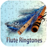 Flute Ringtones icône