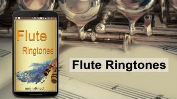 Flute Ringtones Affiche