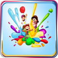 Holi Special Sms