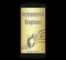 Instrumental Ringtone اسکرین شاٹ 1
