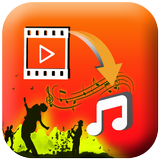 Video To Mp3 Converter icon