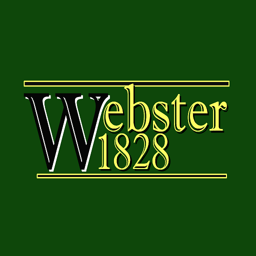 Noah Webster 1828 American Dic