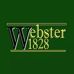Noah Webster 1828 American Dic アプリダウンロード
