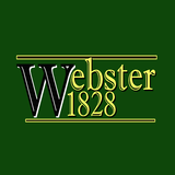 Noah Webster 1828 icône