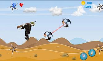 Super Eagle screenshot 2