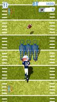 Kick N Jump - Brady & Manning imagem de tela 1