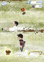 CR7 vs Messi capture d'écran 3