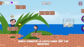 Super Pablo World تصوير الشاشة 3