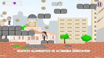 Super Pablo World screenshot 1