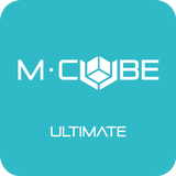 M.Cube Ultimate simgesi