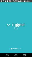 M.Cube Ultimate Affiche