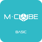 M.Cube Basic biểu tượng