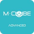 M.Cube Advanced biểu tượng