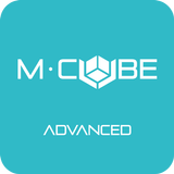 M.Cube Advanced আইকন