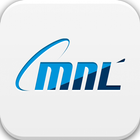 엠앤엘솔루션 모바일 (MNL Solution) ikon