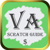 Scratcher Guide for VA Lottery icône