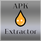 Extract APK icône