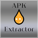 Extract APK icône
