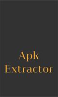 Extract APK Affiche