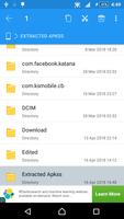Extract APK Ekran Görüntüsü 3
