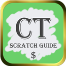 Scratch-Off Guide for Connecticut State Lottery APK