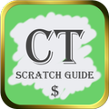 Scratch-Off Guide for Connecticut State Lottery