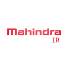Mahindra IR icône