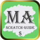 Scratch-Off Guide for Massachusetts State Lottery APK