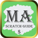 Scratcher Guide for MA Lottery APK