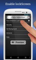 Face Detection Lock Simulation 截图 1