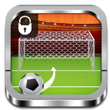 ”Football Lock Screen