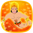 Hanuman Chalisa Live Wallpaper APK