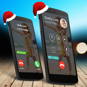 آیکون‌ i Calling Screen Caller ID