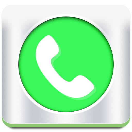 i Dialer + Call Screen