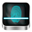 FingerPrint Lock Screen Prank