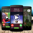 i Video Calling Screen APK