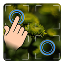 Knock lock Pattern Lock APK