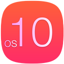 OS10 Lock Screen APK