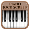 Piano Lock Simulation