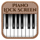 APK Piano Lock Simulation