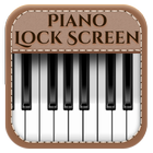 Piano Lock Simulation 图标